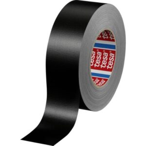 Scotch noir électricien 25m