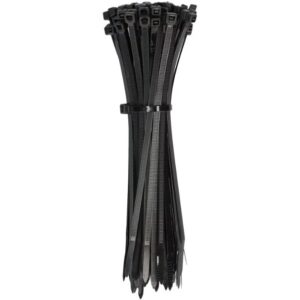 Pack d'attaches rapides 100pcs